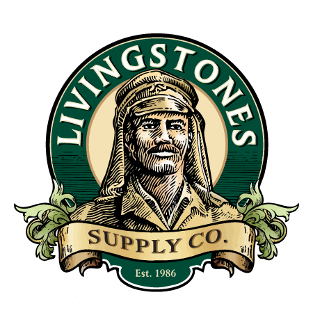 Livingstones Finest Hospitality Equipment in Africa